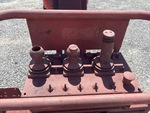 Control Station Upper with