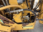 Hydraulics with