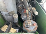 Air Compressor with