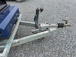 Trailer Chassis with