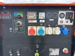 Control Station with