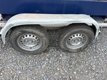 Trailer Chassis with