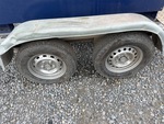 Trailer Chassis with