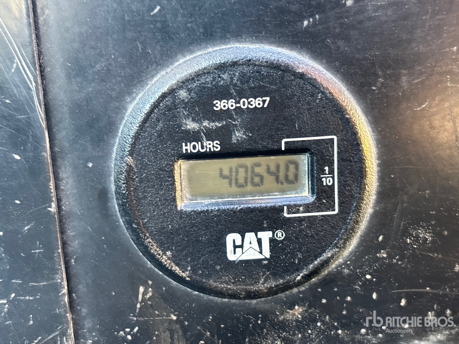 2014 Caterpillar 308E2 CR