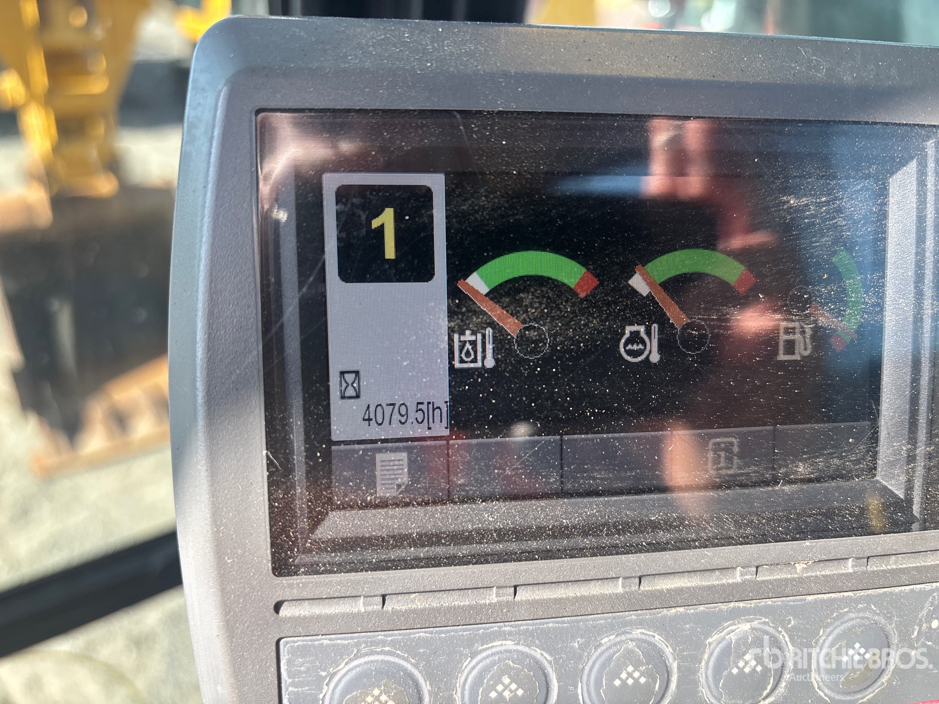 2018 Caterpillar 312F GC