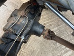Drivetrain with