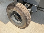 Trailer Chassis with