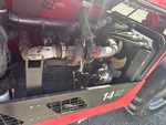 Motor with