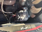 Motor with