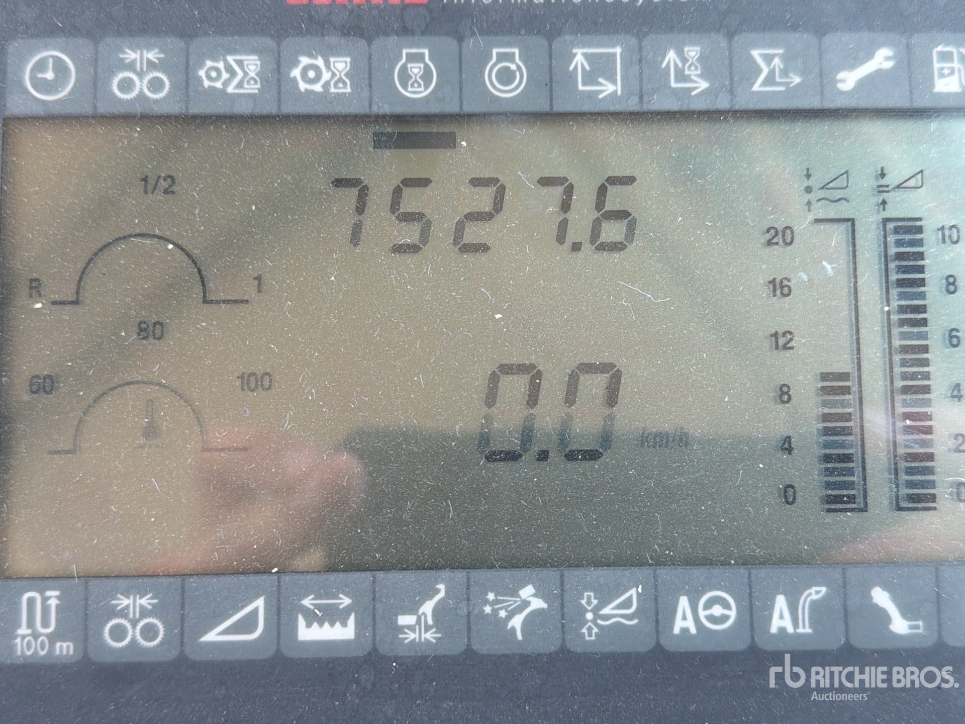 2003 Claas JAGUAR 900 SPEE