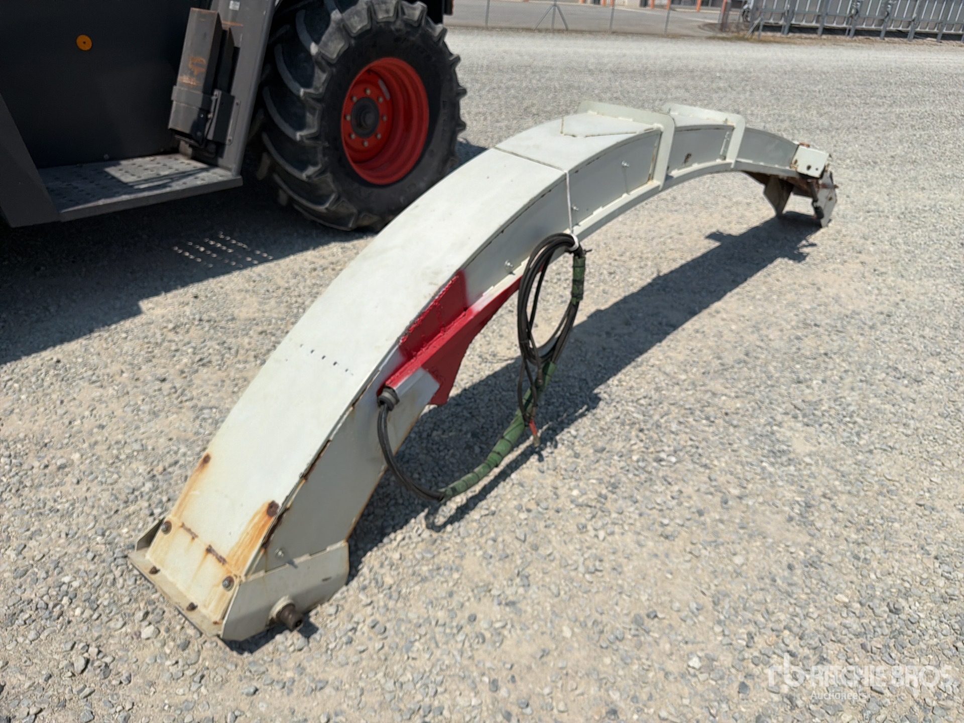 2003 Claas JAGUAR 900 SPEE