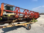 Pickup / Header with