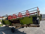 Pickup / Header with