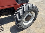 Chassis with