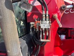 Hydraulics with