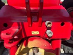 Hydraulics with