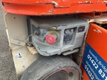 Control Station Ground with