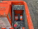 Control Station Upper with