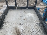 Control Station Upper with