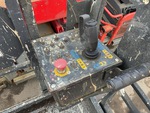 Control Station Upper with