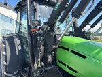 Hydraulics with