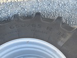 Chassis with