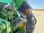 Hydraulics with