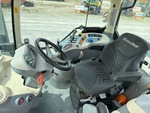 Control Station with
