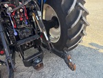 Chassis with