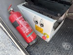 Control Station with