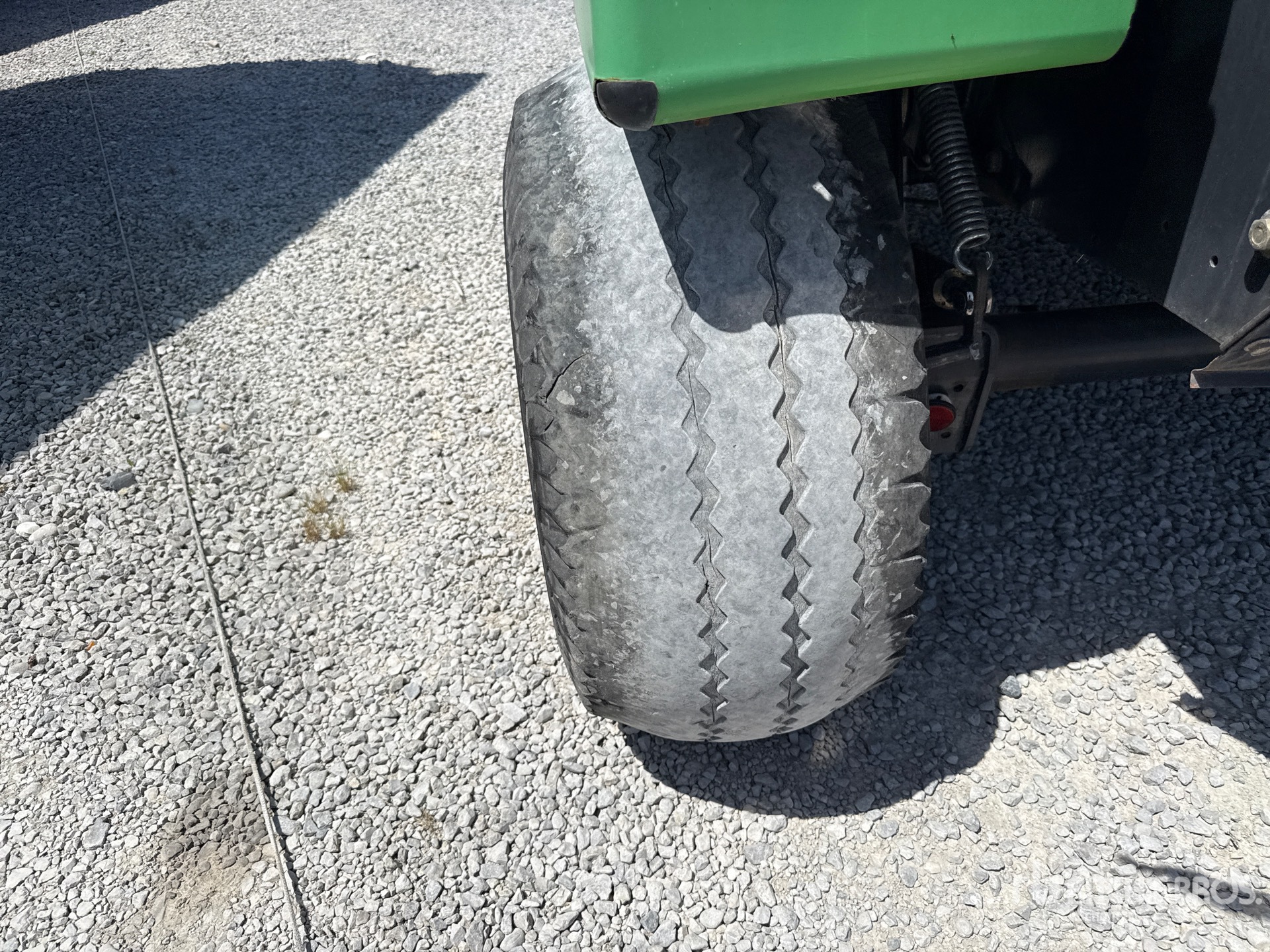 Deutz-Fahr RB 4.60 PROGRES