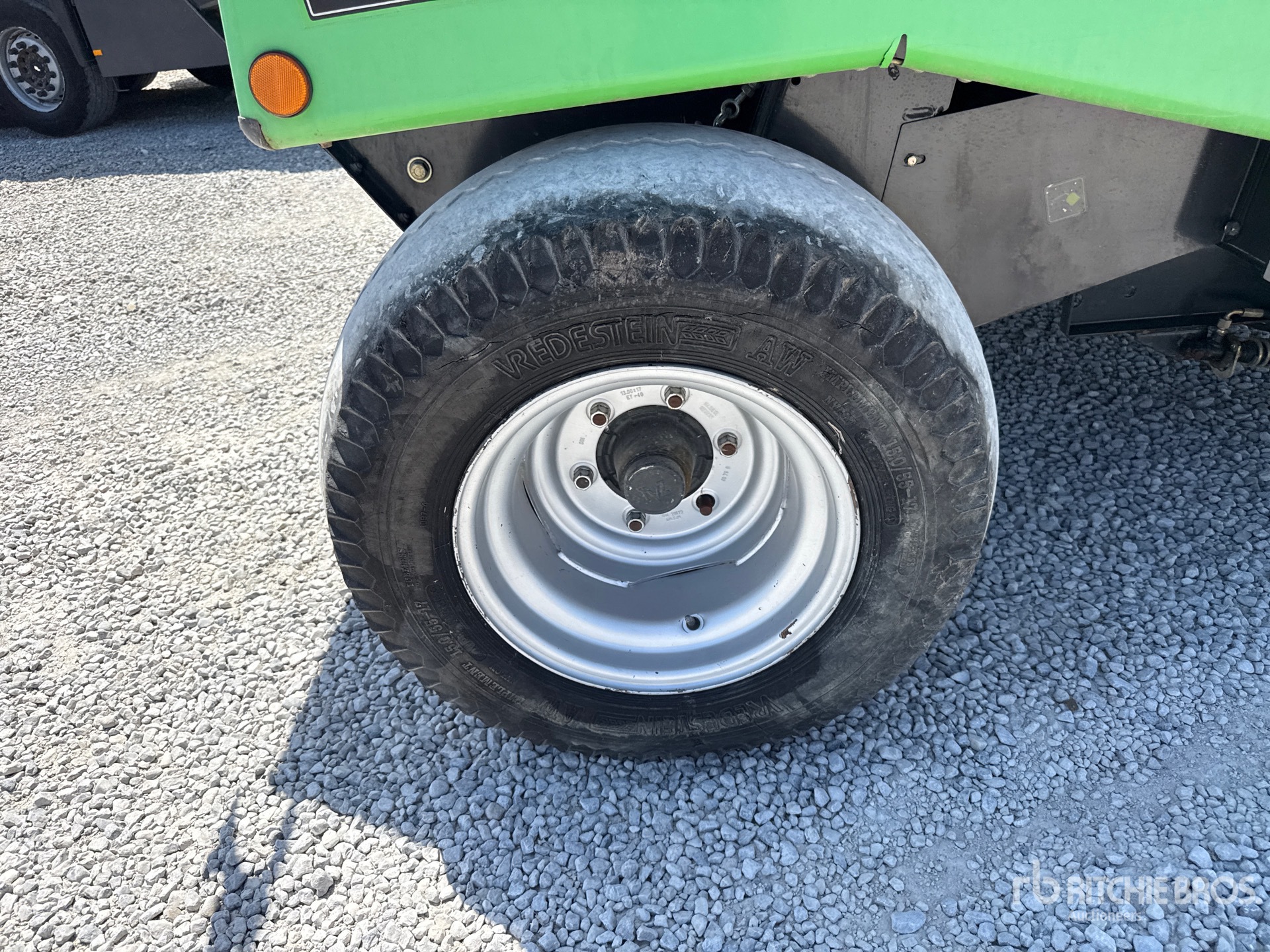 Deutz-Fahr RB 4.60 PROGRES