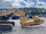 v2 Chassis - Excavator with