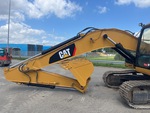 v2 Chassis - Excavator with