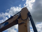 v2 Chassis - Excavator with