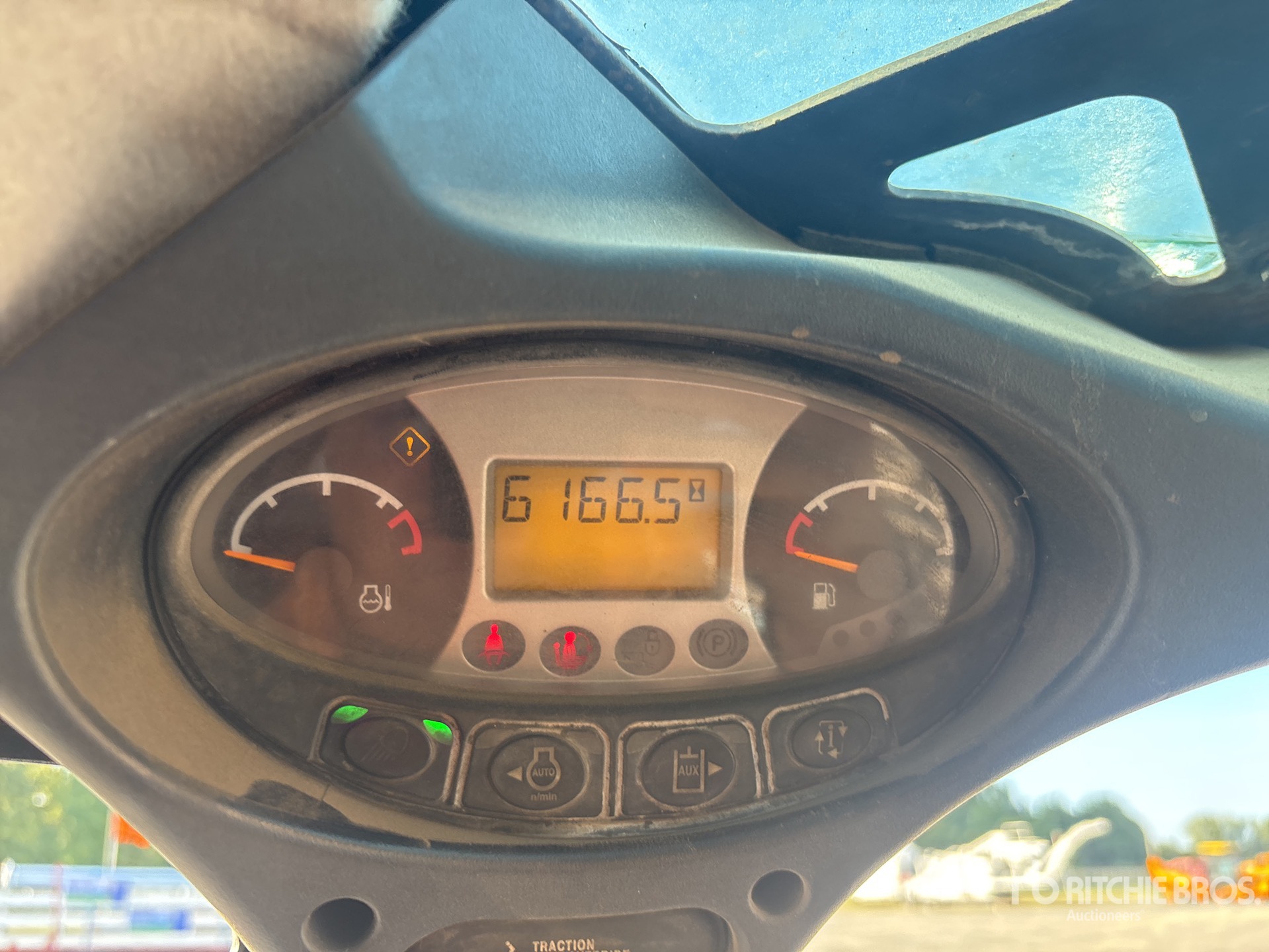 2020 Bobcat S450