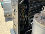 Control Station Photos with