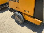 Chassis with
