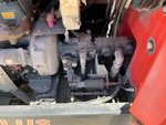 Hydraulics with
