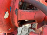 Pump with