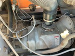 Basic Air Compressor* with