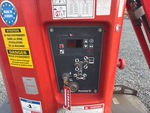 Basic Lower Control Station with