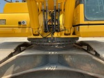 v2 Chassis - Excavator with