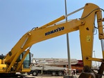 v2 Chassis - Excavator with