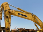 v2 Chassis - Excavator with