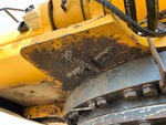 v2 Chassis - Excavator with