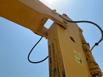 v2 Chassis - Excavator with