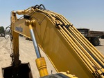 v2 Chassis - Excavator with