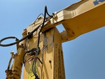 v2 Chassis - Excavator with