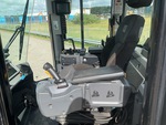 Control Station with